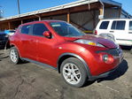Nissan Juke 2013