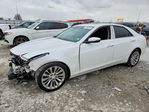 Cadillac CTS 2016