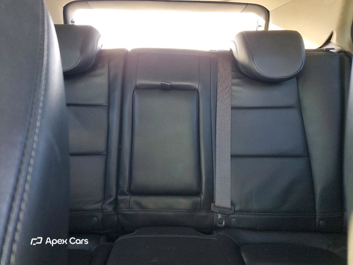 Buick Encore 2019