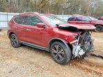 Nissan Rogue 2018