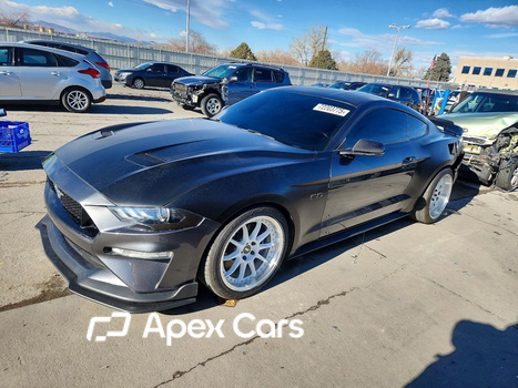 Ford Mustang 2018 - Image 1 of 13