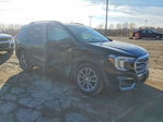 GMC Terrain 2022