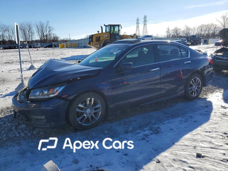 Honda Accord 2013 - Image 1 of 12