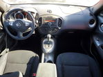 Nissan Juke 2013