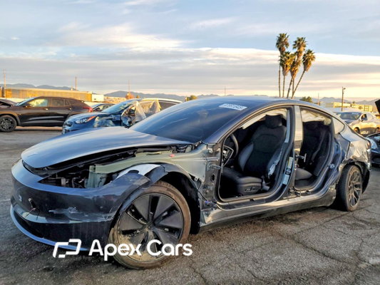Tesla Model 3 2025 - Image 1 of 14