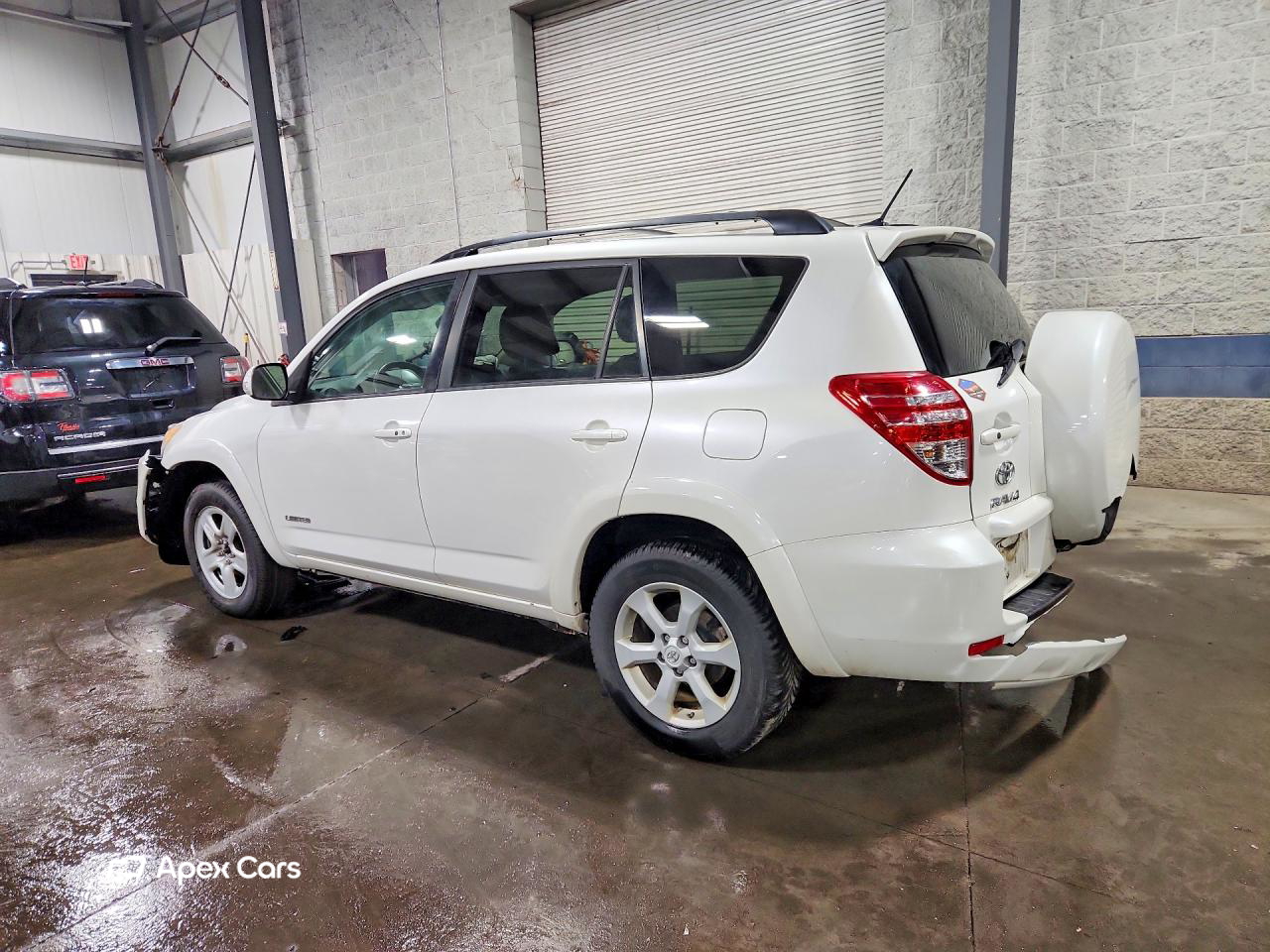 Toyota RAV 4 2012