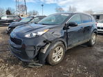 Kia Sportage 2017