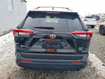 Toyota RAV 4 2024