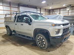 Chevrolet Silverado 2022