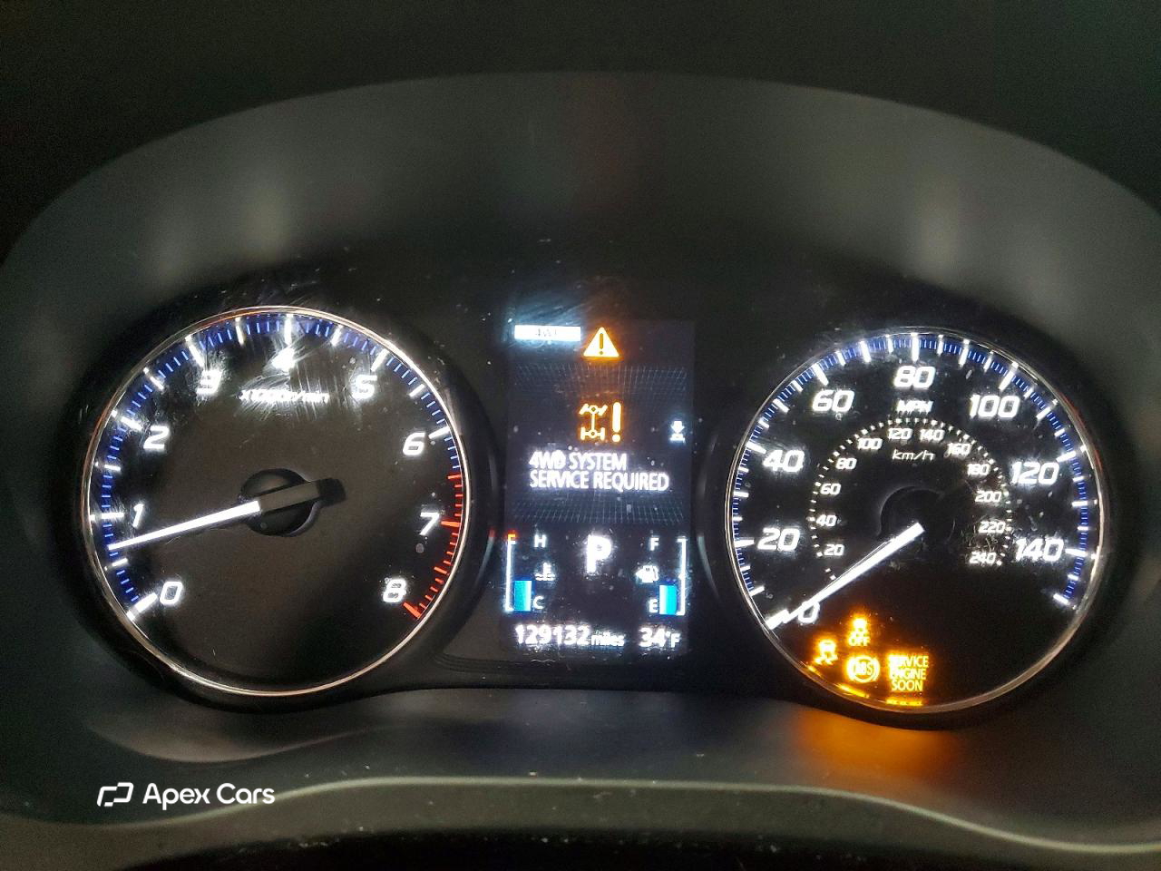 Mitsubishi Outlander 2016