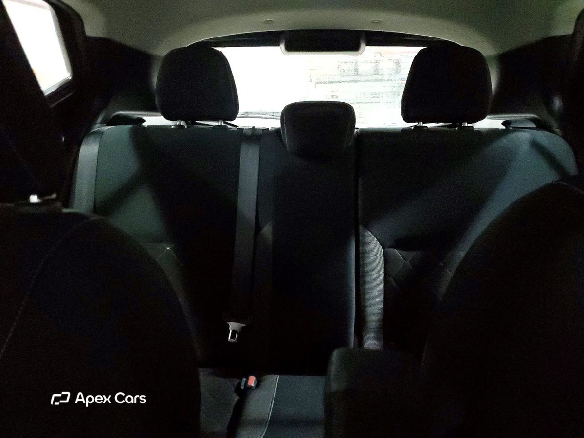 Nissan Kicks 2019