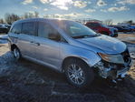 Honda Odyssey 2012