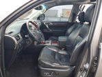 Lexus GX 2012