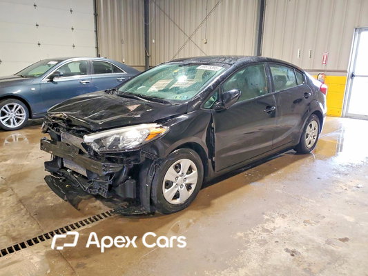Kia Forte 2016 - Image 1 of 12