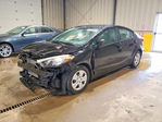Kia Forte 2016