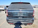 Ford Explorer 2014