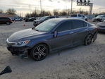 Honda Accord 2017