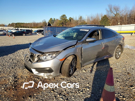 Honda Civic 2018 - Image 1 of 13