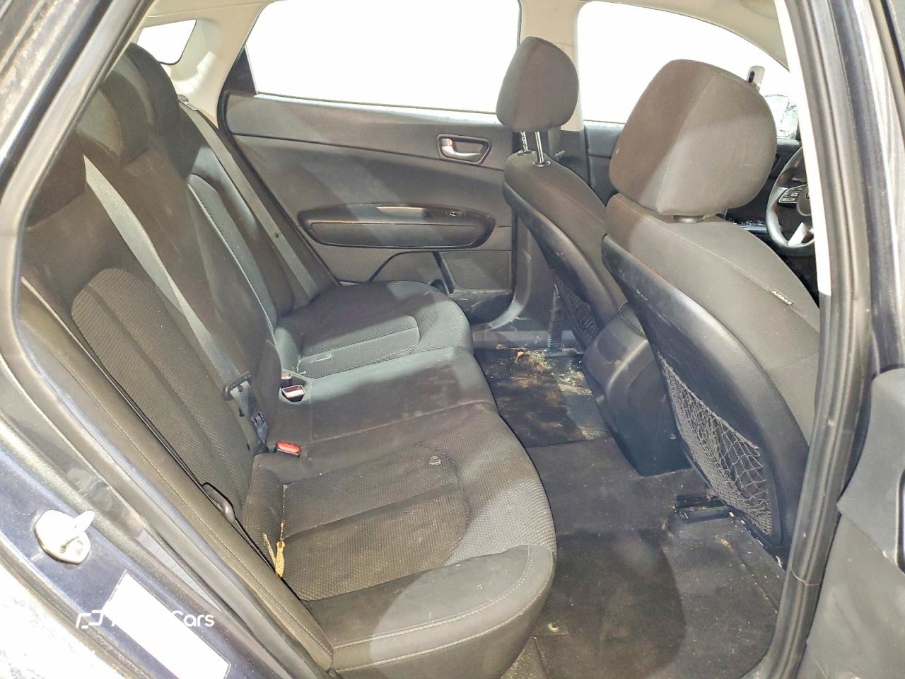 Kia Optima 2020