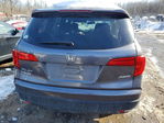 Honda Pilot 2018