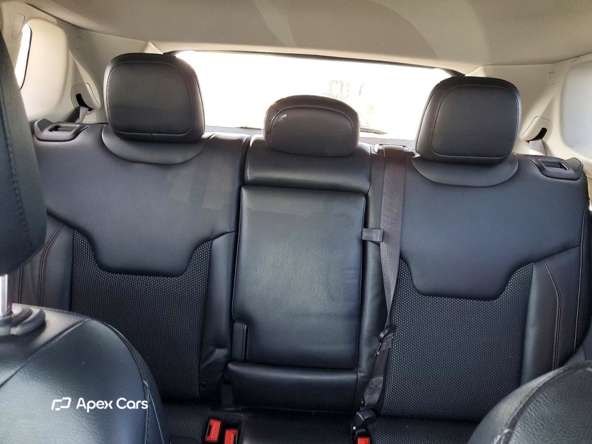 Jeep Compass 2021