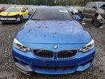 BMW Series 4 2015