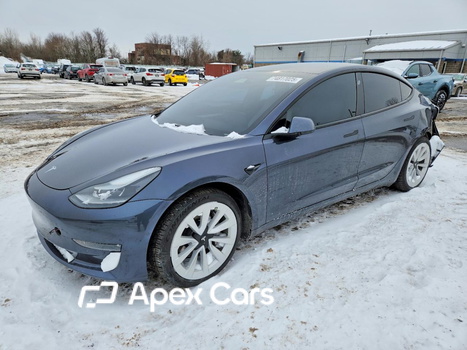 Tesla Model 3 2022 - Image 1 of 13