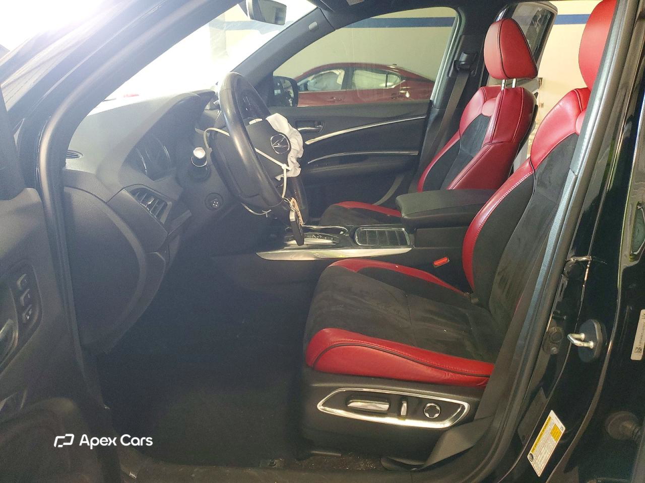 Acura MDX 2020
