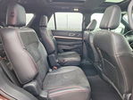 Ford Explorer 2018
