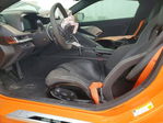 Chevrolet Corvette 2024