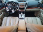 Subaru Outback 2010