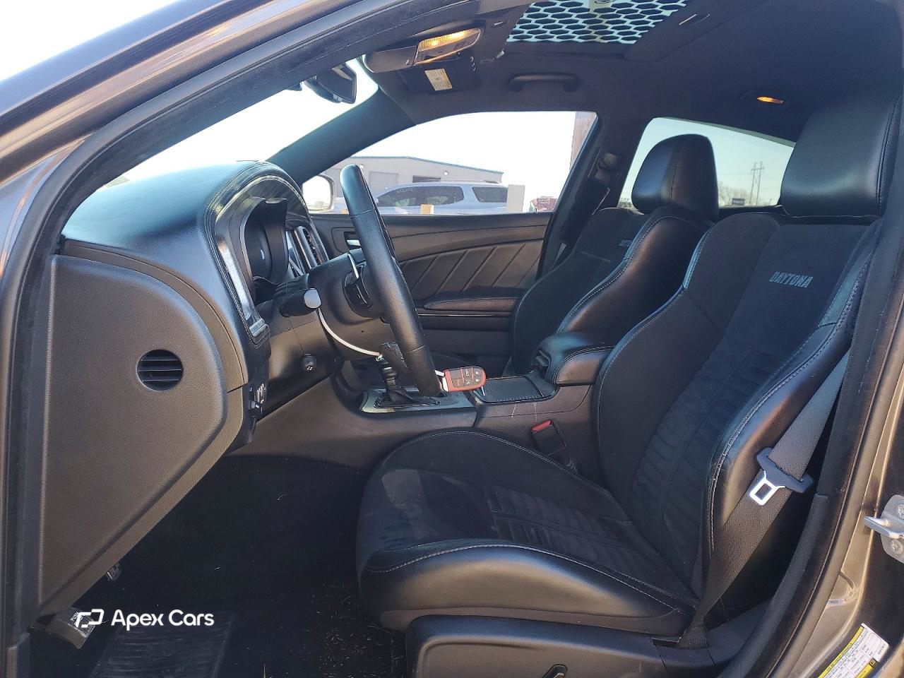 Dodge Charger 2019