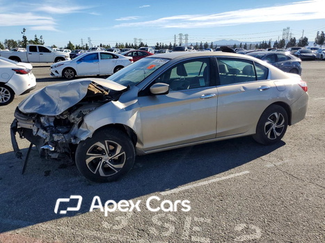 Honda Accord 2016 - Image 1 of 13