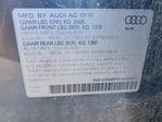 Audi Q5 2015