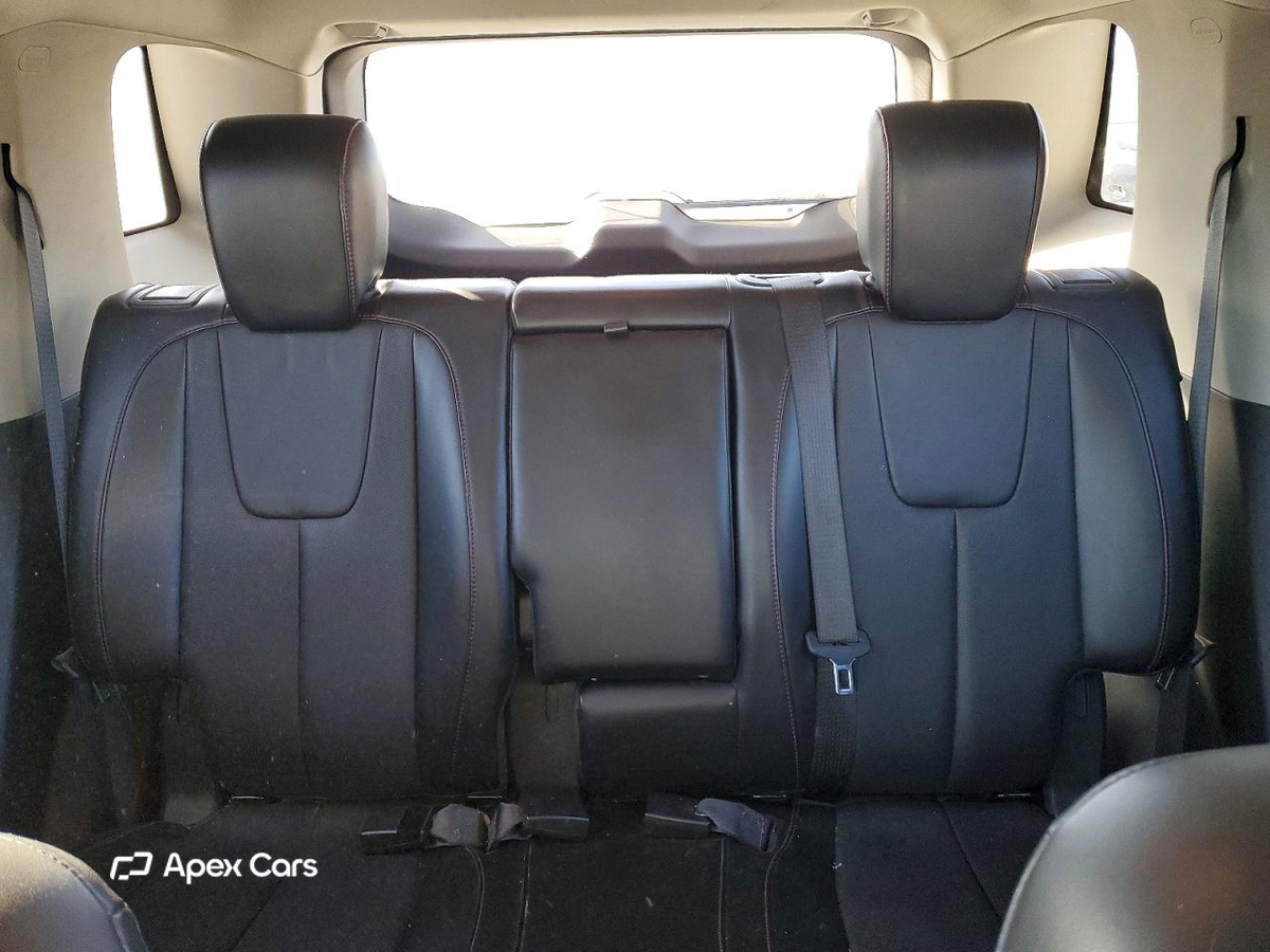 GMC Terrain 2013