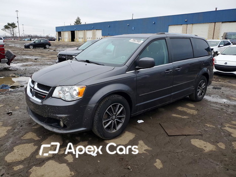 Dodge Caravan 2017 - Zdjęcie 1 z 13