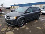 Dodge Caravan 2017