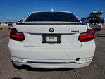 BMW Series 2 2016
