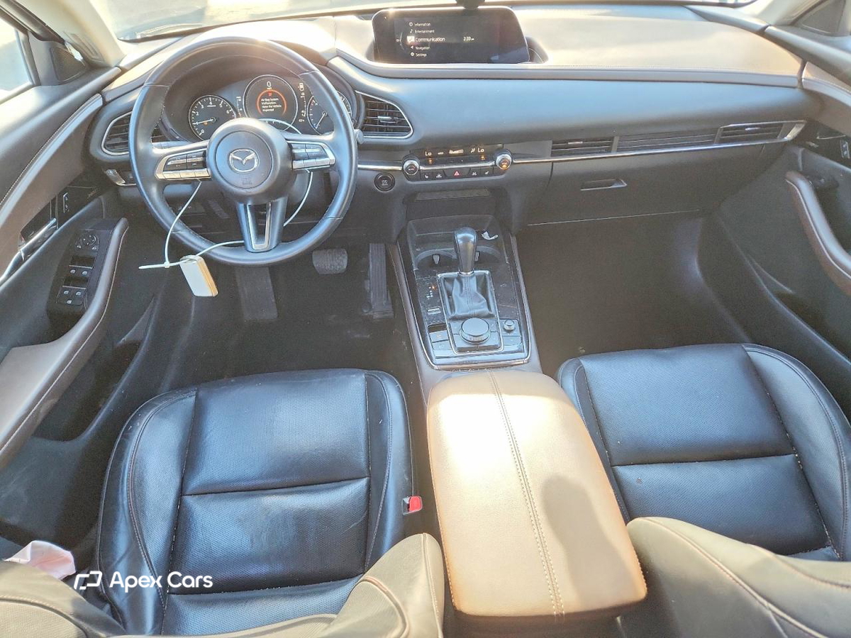 Mazda CX-30 2021