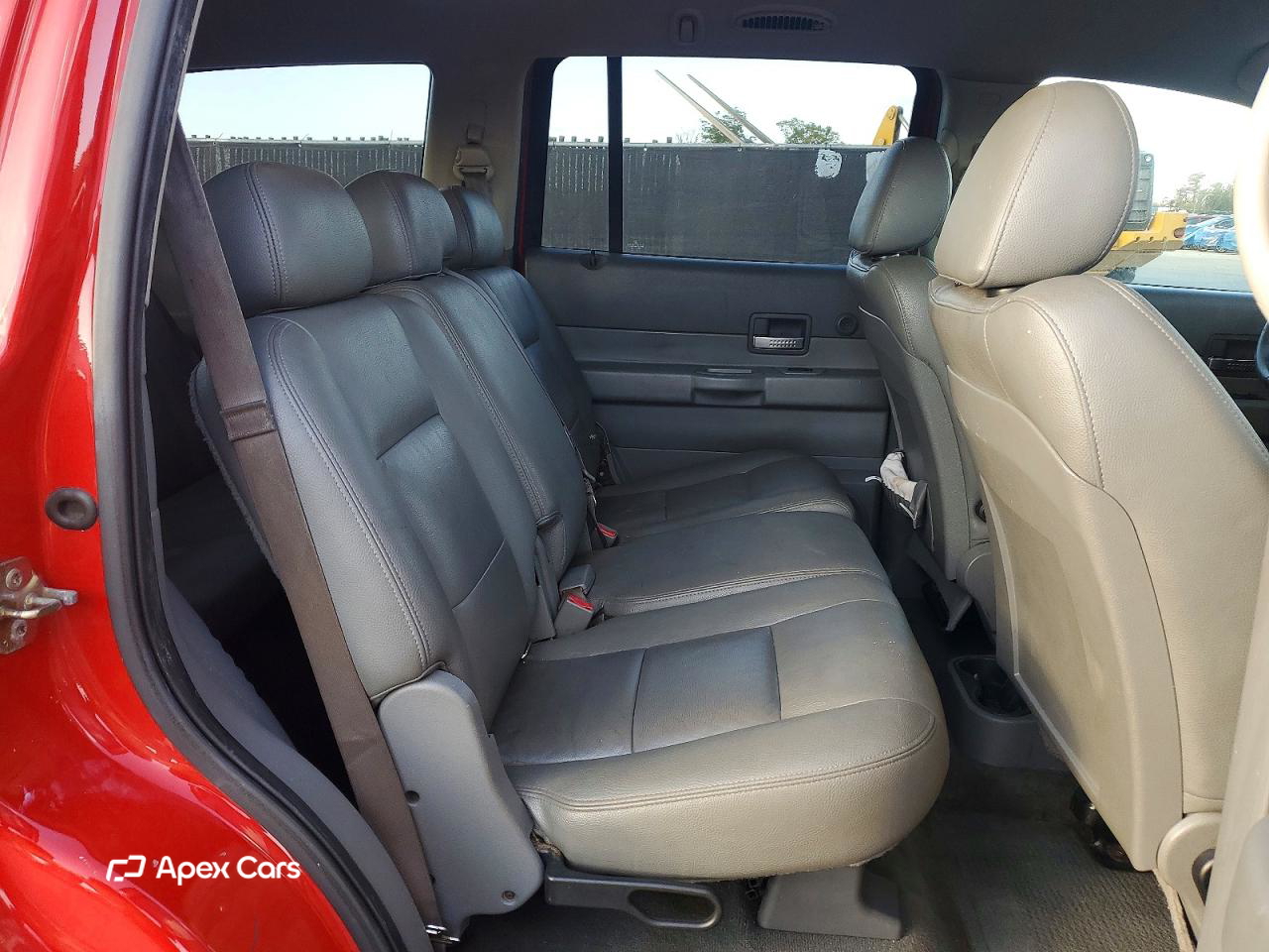 Dodge Durango 2005