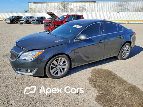 Buick Regal 2015 - Image 1 of 13