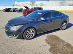 Buick Regal 2015