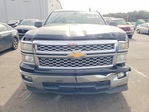 Chevrolet Silverado 2015