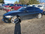 BMW Series 4 2016