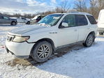 Saab 9-7X 2007