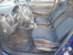 Nissan Versa 2018