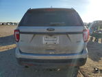 Ford Explorer 2017