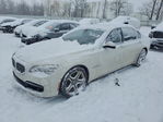 BMW Series 7 2015