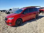 Chrysler Pacifica 2024