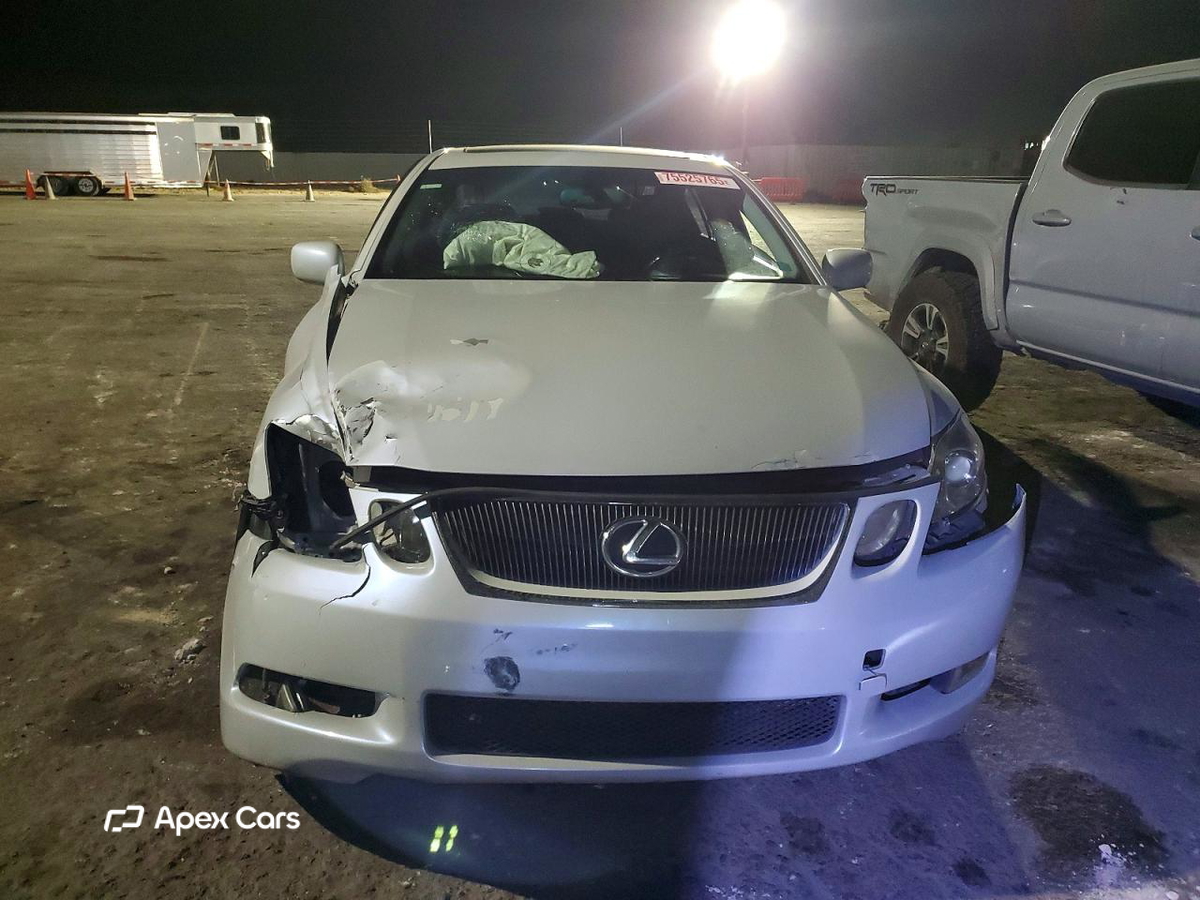 Lexus GS 300 2006